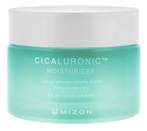 Mizon Cicaluronic Moisturizer