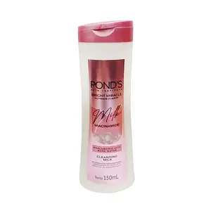 Pond's Bright Miracle Cleansing Milk