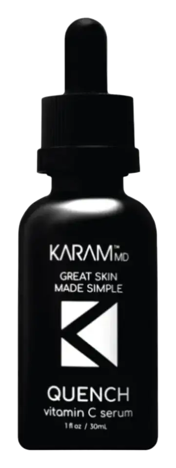 Karam MD Quench Vitamin C Serum