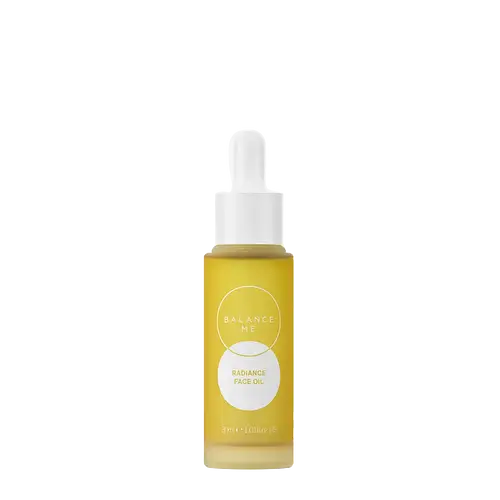 Balance Me Radiance Face Oil