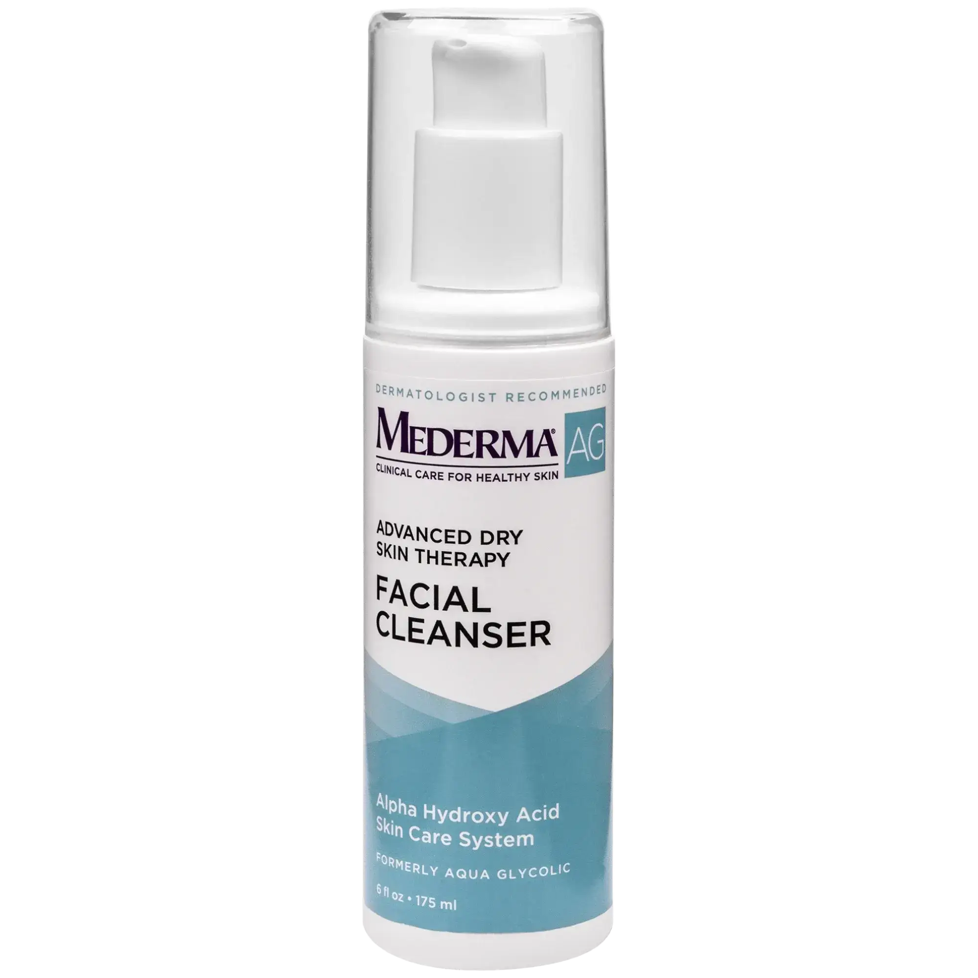 Mederma Facial Cleanser