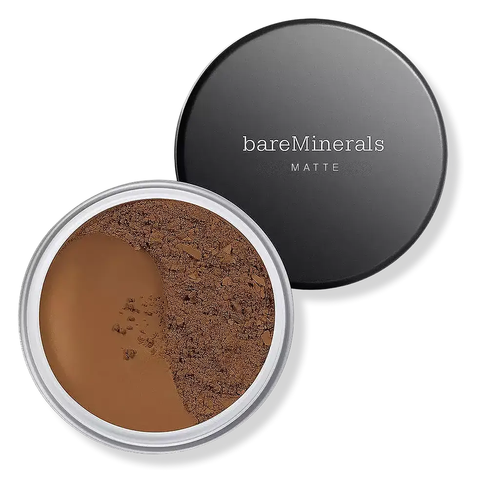 bareMinerals Matte Foundation SPF 15 Neutral Deep 29