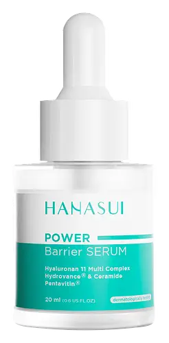 Hanasui Power Barrier Serum