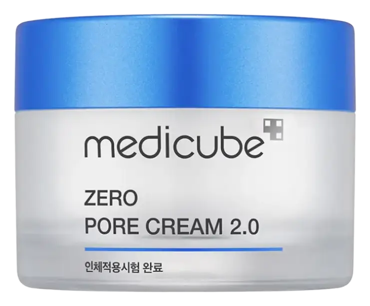 MediCube Zero Pore Cream 2.0