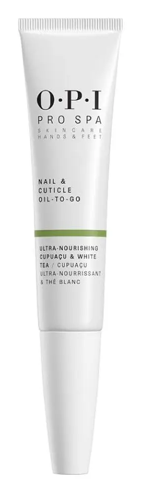 OPI ProSpa Nail & Cuticle Oil To Go
