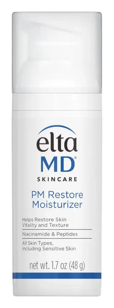 EltaMD, Inc PM Restore Moisturizer