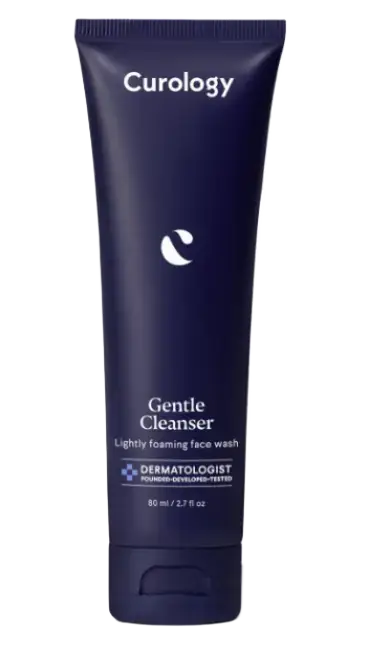 Curology Gentle Cleanser