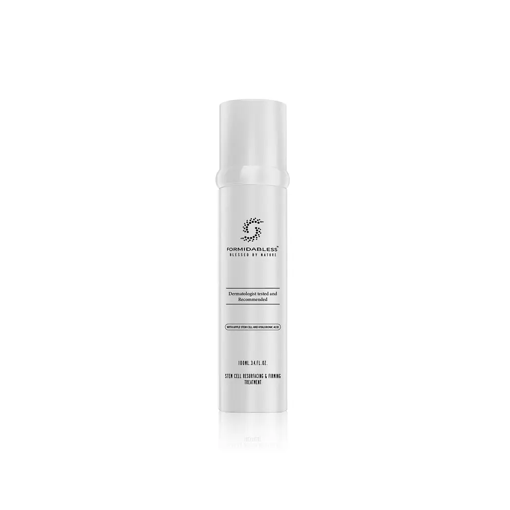 Formidabless Stem Cell Resurfacing & Firming Treatment