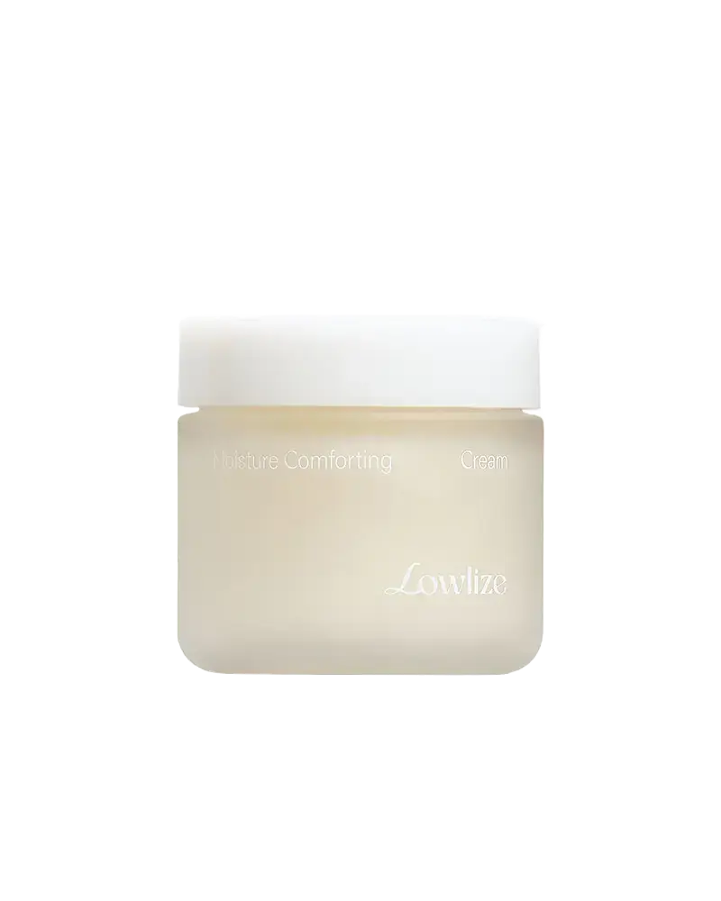Lowlize Moisture Comforting Cream