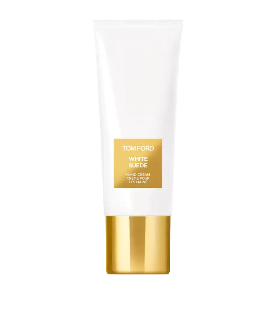 Tom Ford White Suede Hand Cream