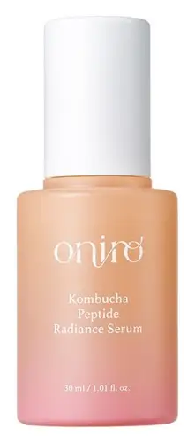 Oniro Kombucha Peptide Radiance Serum