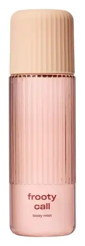 Snif Frooty Call Body Mist