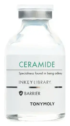 TONYMOLY Inkey Library Serum Ampoule Ceramide