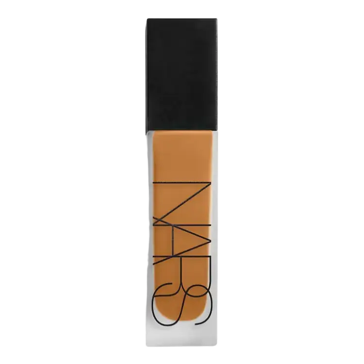 NARS Cosmetics Natural Matte Longwear Foundation Macao