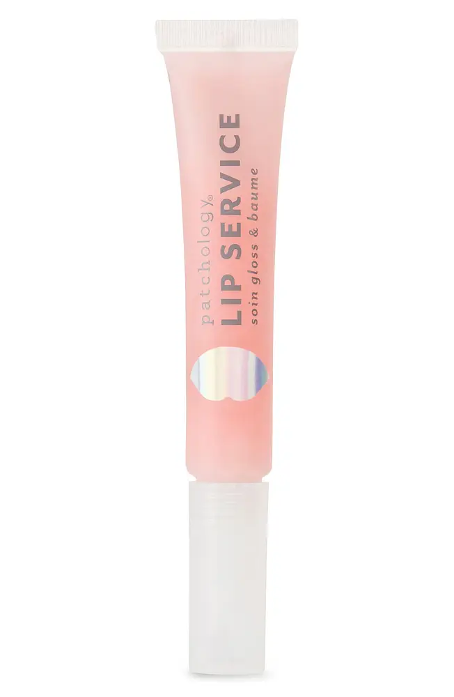 Patchology LIP SERVICE Gloss-to-Balm Treatment