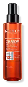 REDKEN Frizz Dismiss Instant Deflate Oil-In-Serum