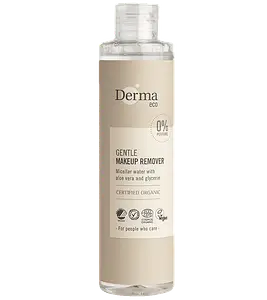 Derma Eco Gentle Makeup Remover