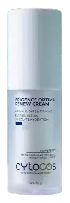 Coco Soul Epigence Optima Renew Cream