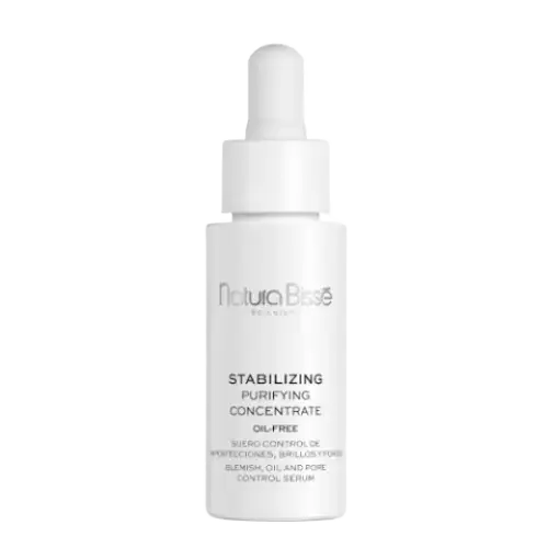 Natura Bisse Stabilizing Purifying Concentrate