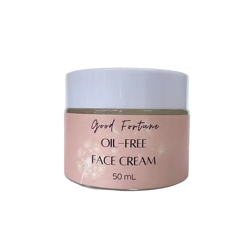 Good Fortune Oil-Free Moisturizer
