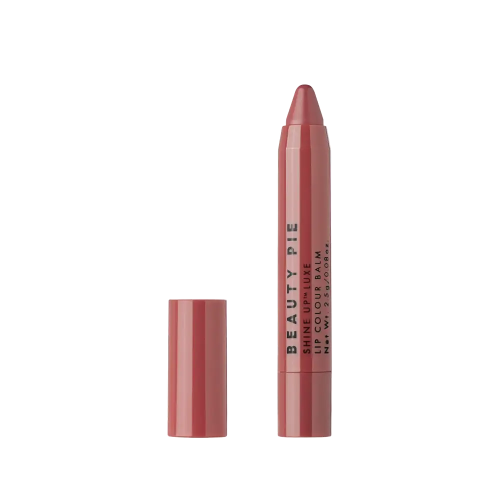 Beauty Pie Shine Up Luxe  Lip Colour Balm Sexy Berry