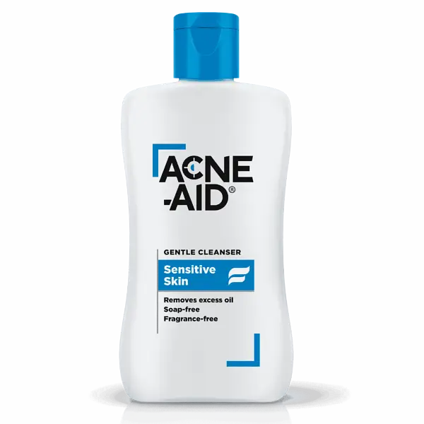 Beauty In Us Gentle cleanser