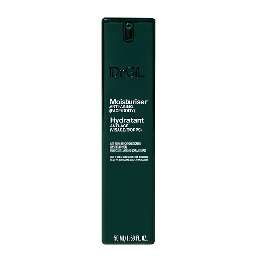 DrGL Moisturiser Anti-Aging
