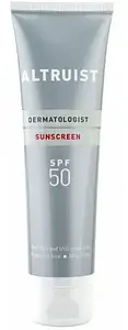 Altruist Dermatologist Sunscreen SPF 50