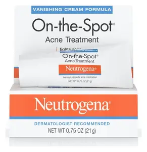 Neutrogena On-the-Spot Acne Treatment