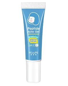MizuMi Peptide Acne Gel