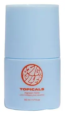Topicals High Roller Ingrown Tonic