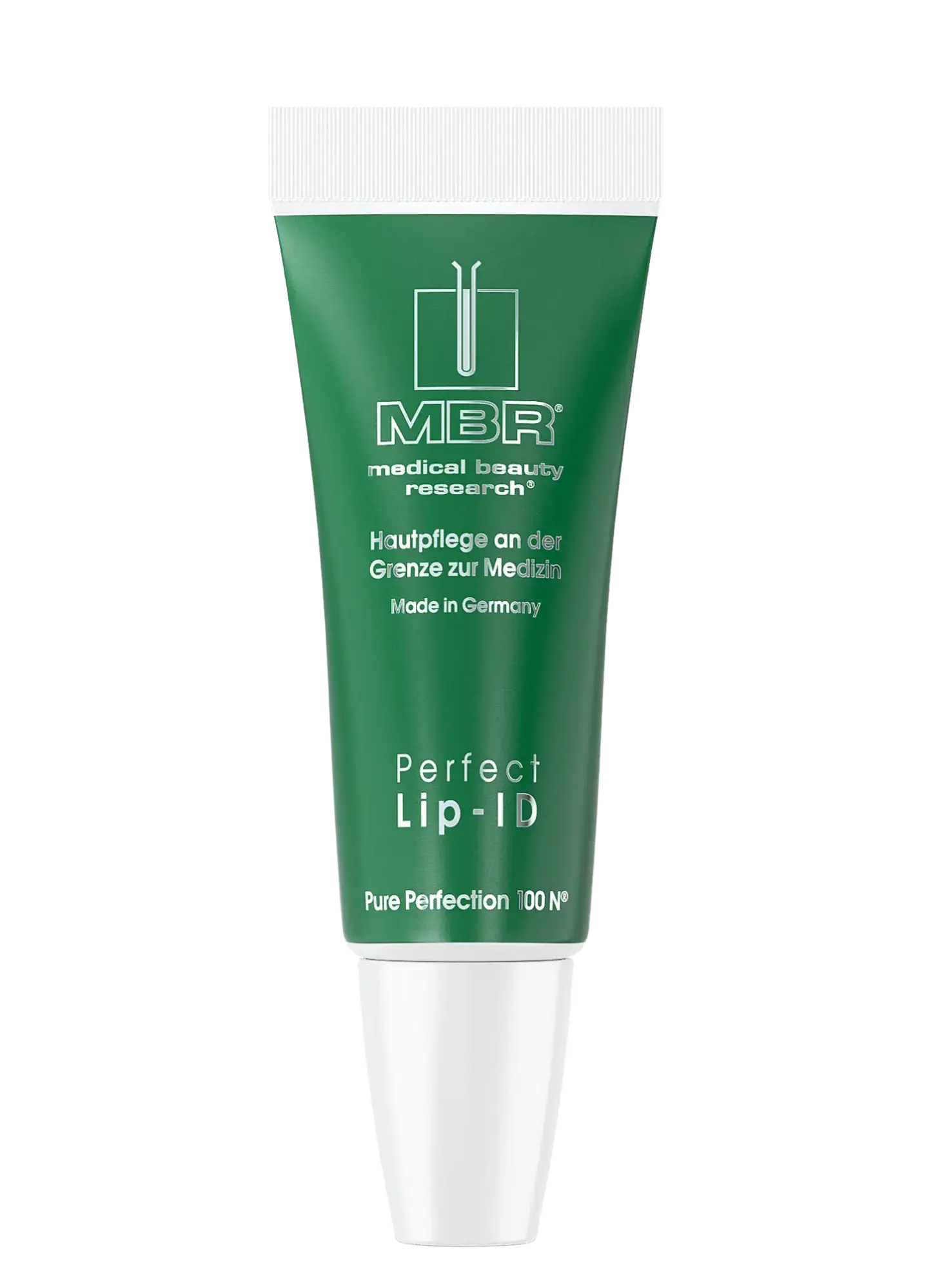 MBR Perfect Lip-ID