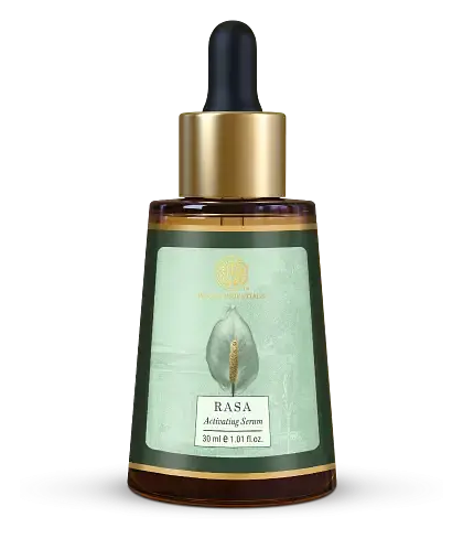 Forest Essentials Rasa Activating Serum