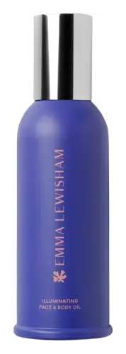 Emma Lewisham Illuminating Face And Body Oil