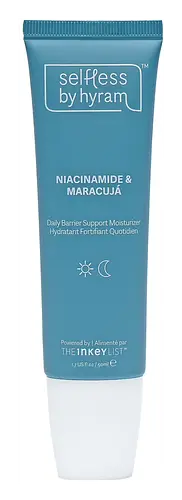 Selfless by Hyram Niacinamide & Maracuja Daily Support Moisturizer
