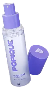 Popique Overtime Setting Spray