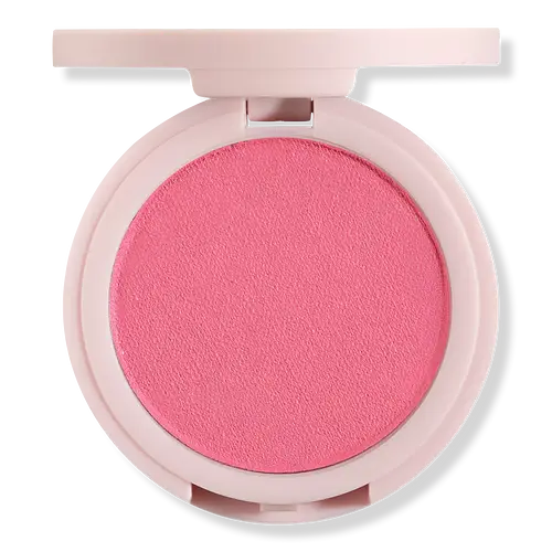 Kylie Cosmetics Hybrid Blush Pink Please