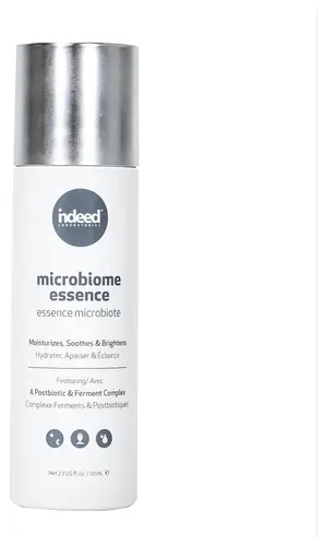 Indeed Labs Microbiome Essence