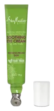 Shea Moisture Matcha Green Tea & Probiotics Soothing Eye Cream