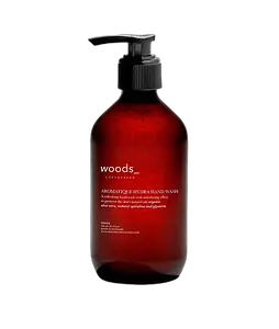 Woods_ Copenhagen Hand Wash Aromatique Hydra