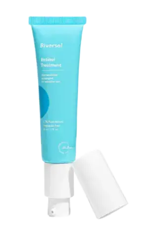 Riversol Retinol Treatment