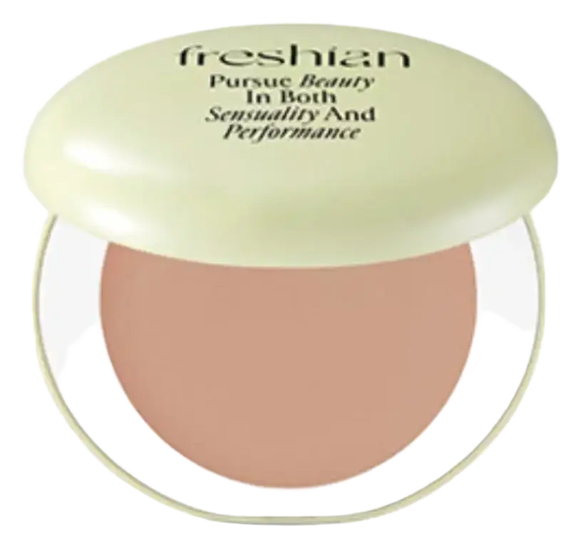 Freshian Egg-Like Cream Blush Vegan 07 Milky Mocha