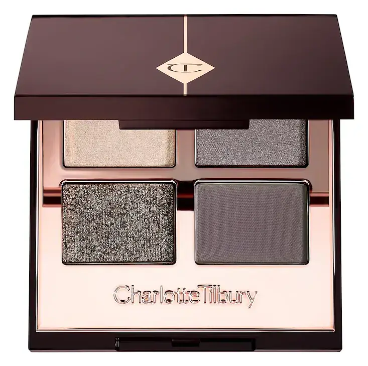 Charlotte Tilbury Luxury Eyeshadow Palette The Rock Chick