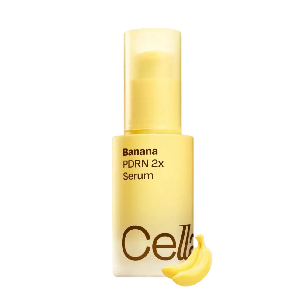 Celladix Banana PDRN 2x Serum