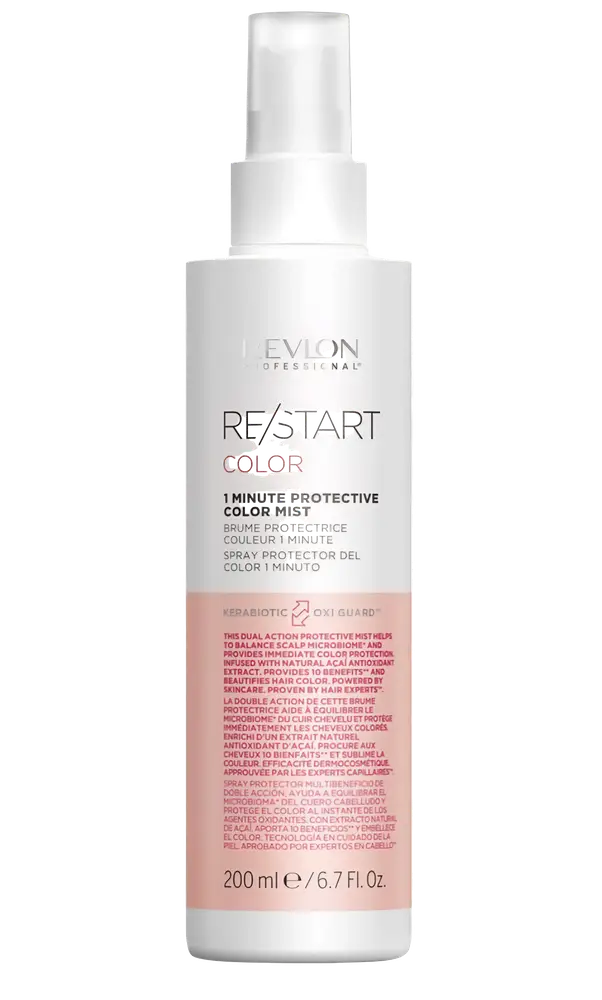Revlon Professional Re/Start Color 1 Minute Protective Color Mist