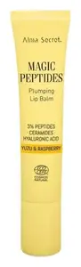 Alma Secret Magic Peptides Lip Balm