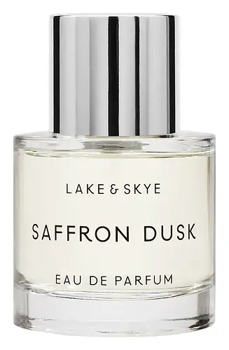 Lake & Skye Saffron Dusk Eau De Parfum
