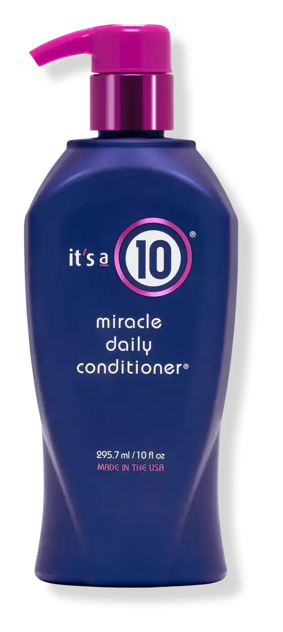It’s a 10 Miracle Daily Conditioner