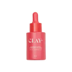 ClayCo. Mushroom Complex Hyperpigmentation Serum