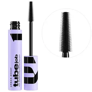 Urban Decay Tube Job Lash Augmenting Tubing Mascara Intense Black